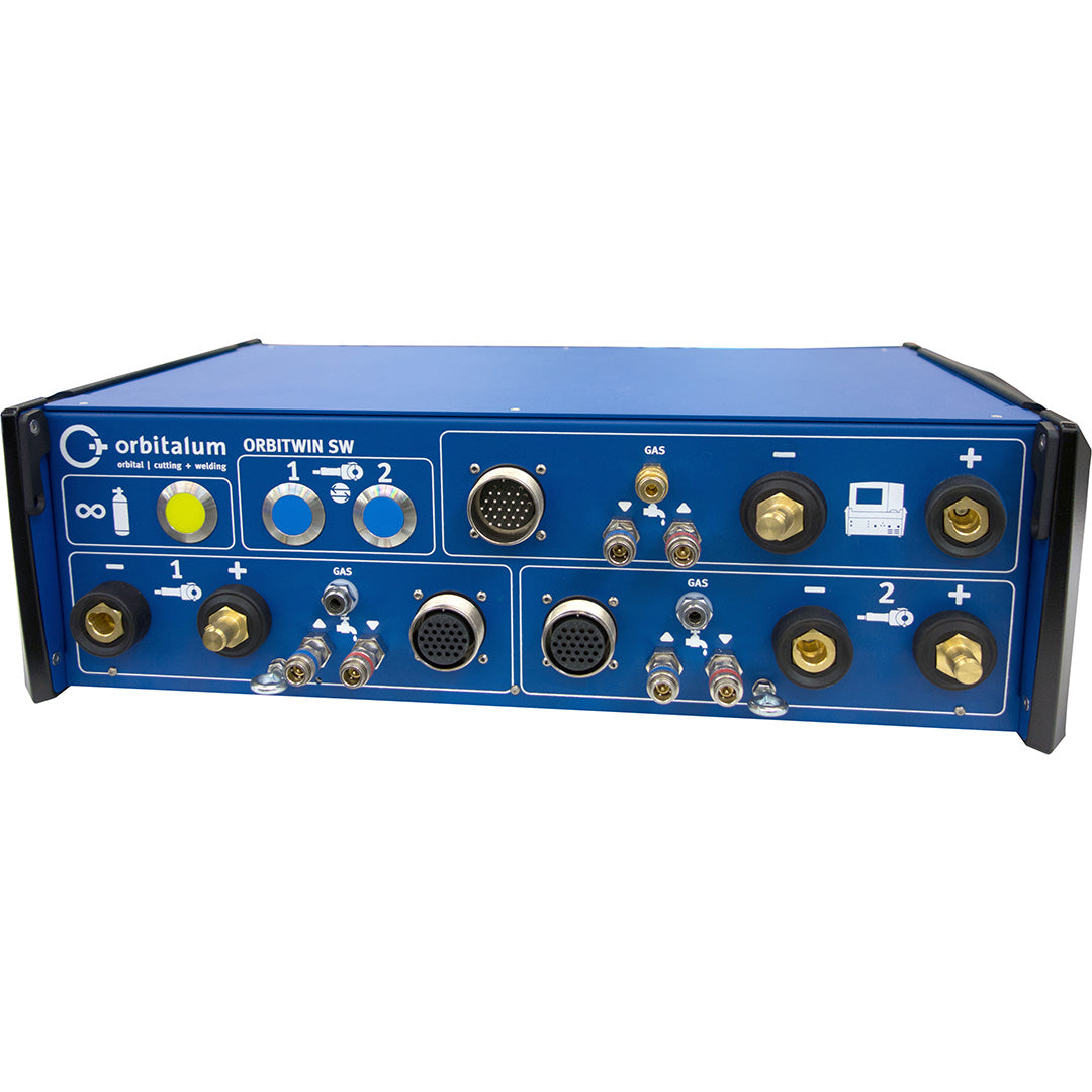 Orbitalum Orbitwin SW Switching Unit