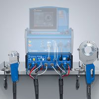 Orbitalum Orbitwin SW Switching Unit