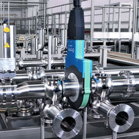 OW115S Orbital Weld Head