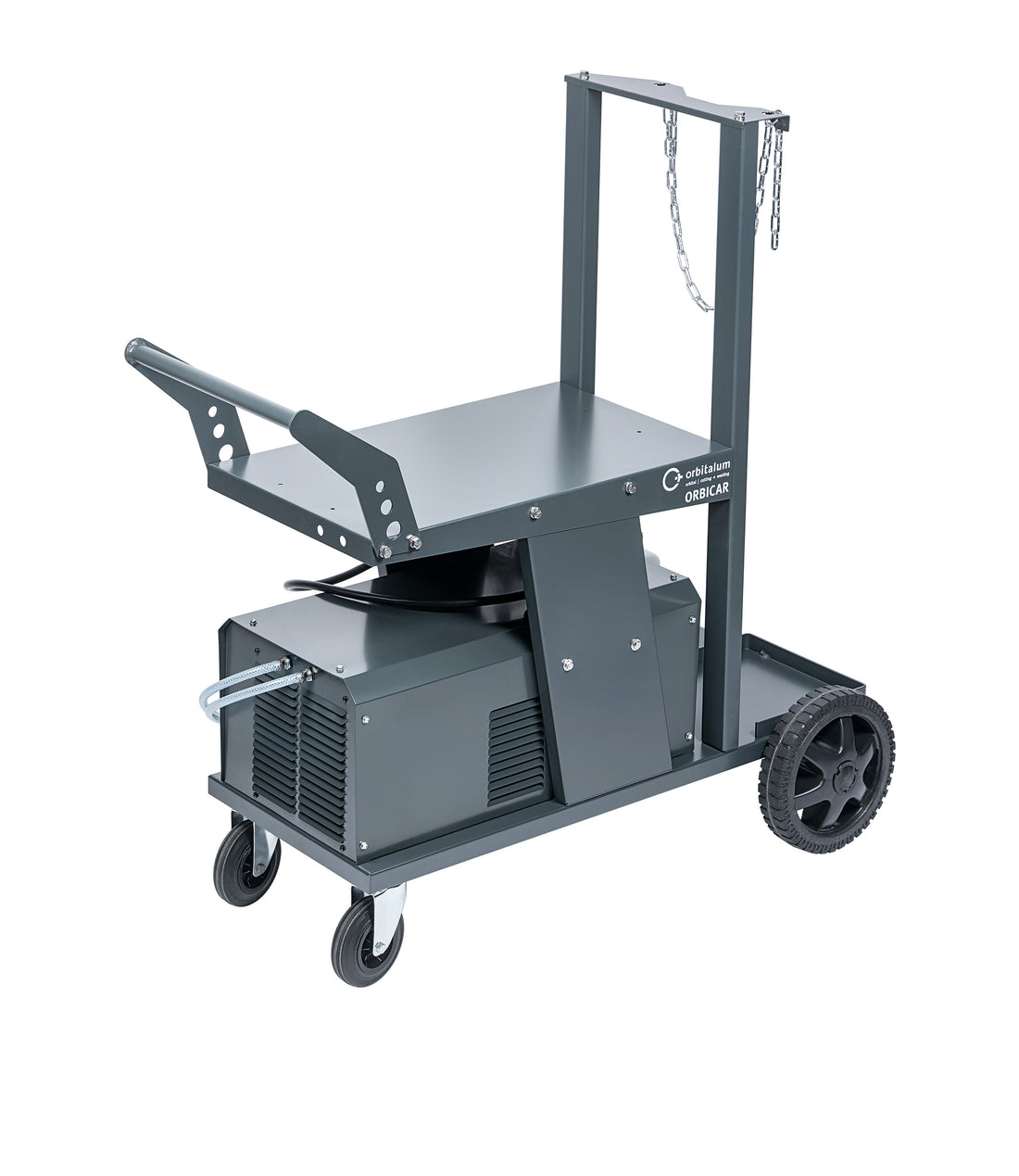 Orbicar Trolley
