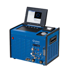 Orbitalum 300 CA Automatic Orbital Welding Power Supply