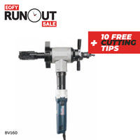 Orbimax ID Mount Bevelling Machines