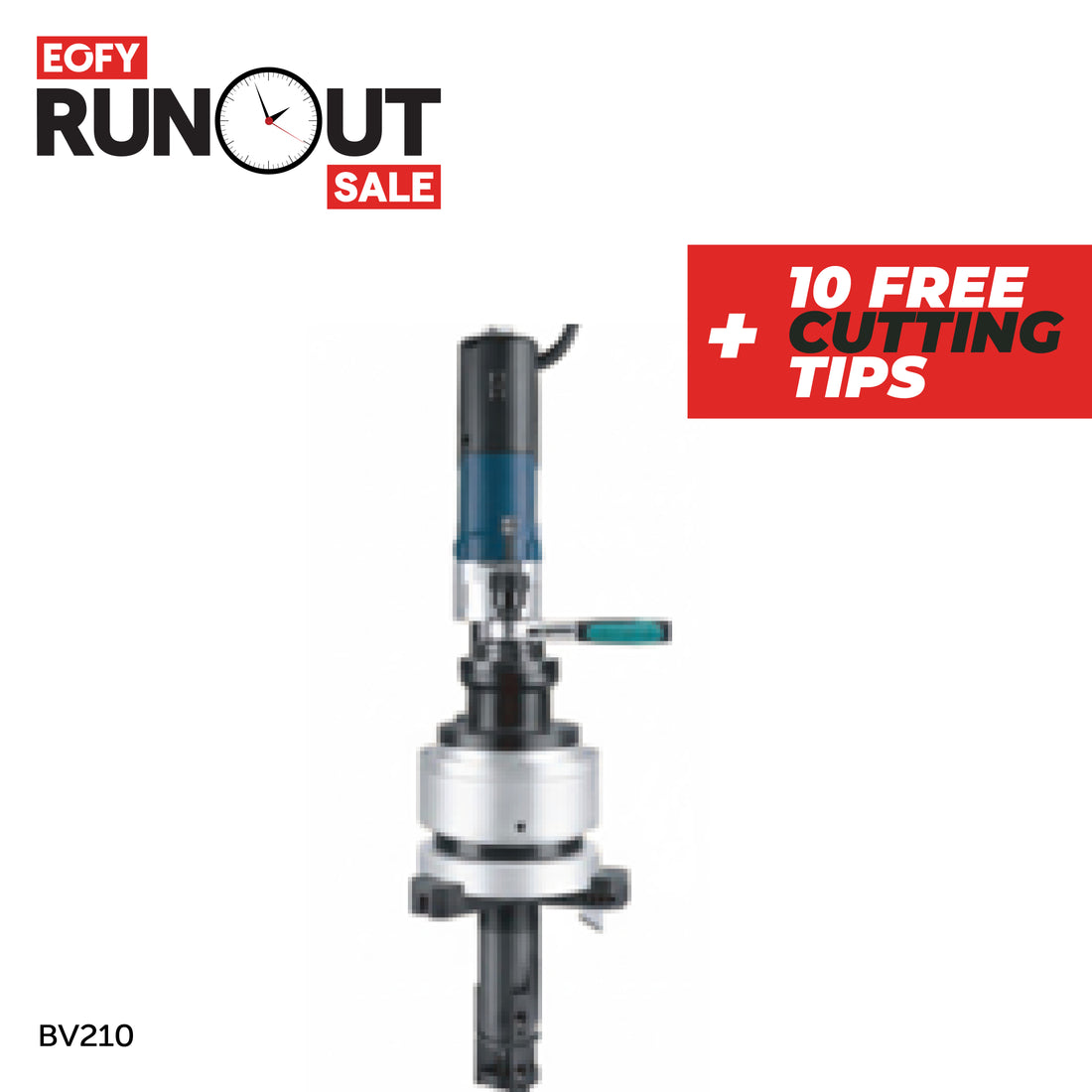 Orbimax ID Mount Bevelling Machines