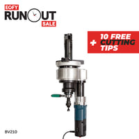 Orbimax ID Mount Bevelling Machines