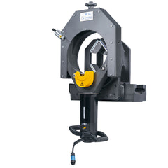 GF12 Orbital Pipe Cutting and Bevelling Machine