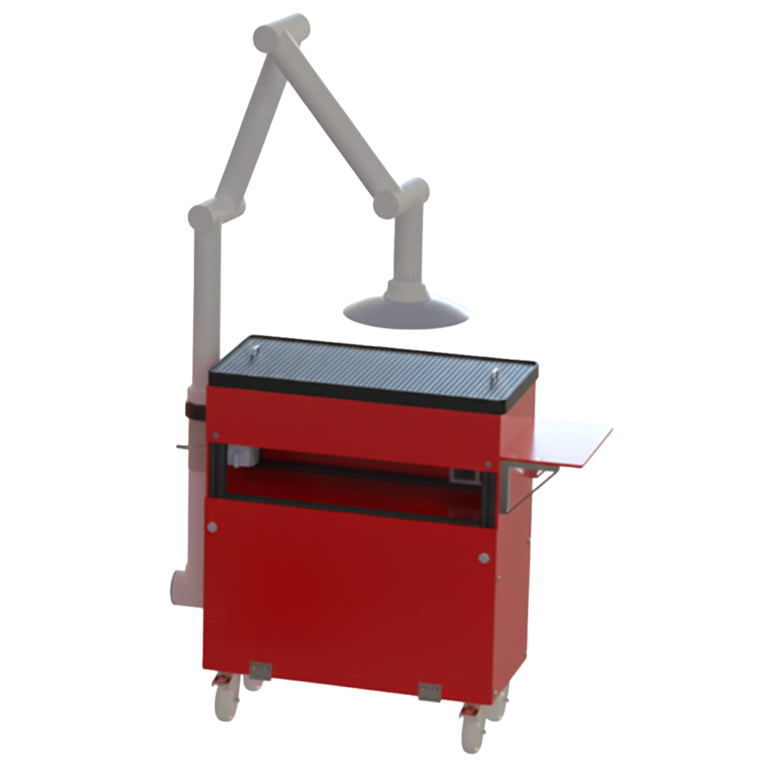 PX Passivation Workstation