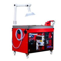 PX Passivation Workstation