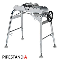 AMA® Pipe Stand Set