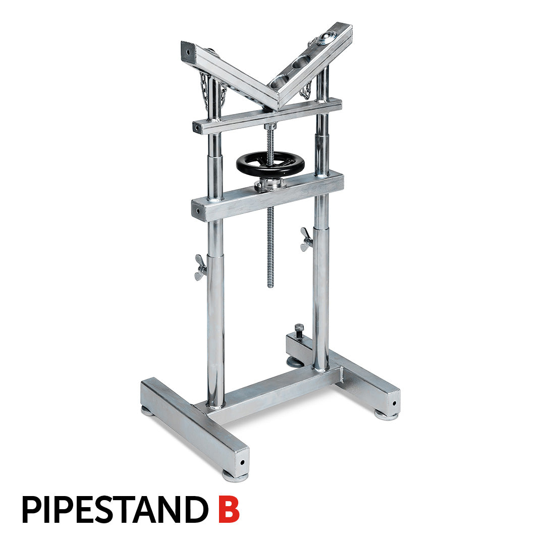 AMA® Pipe Stand Set