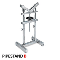 AMA® Pipe Stand Set