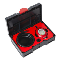 Orbimax Purge 1000 Oxygen Monitor Kit