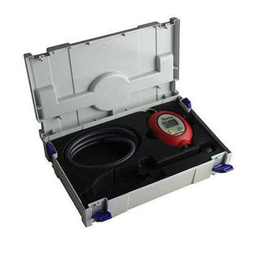 Orbimax Purge 1000 Oxygen Monitor Kit