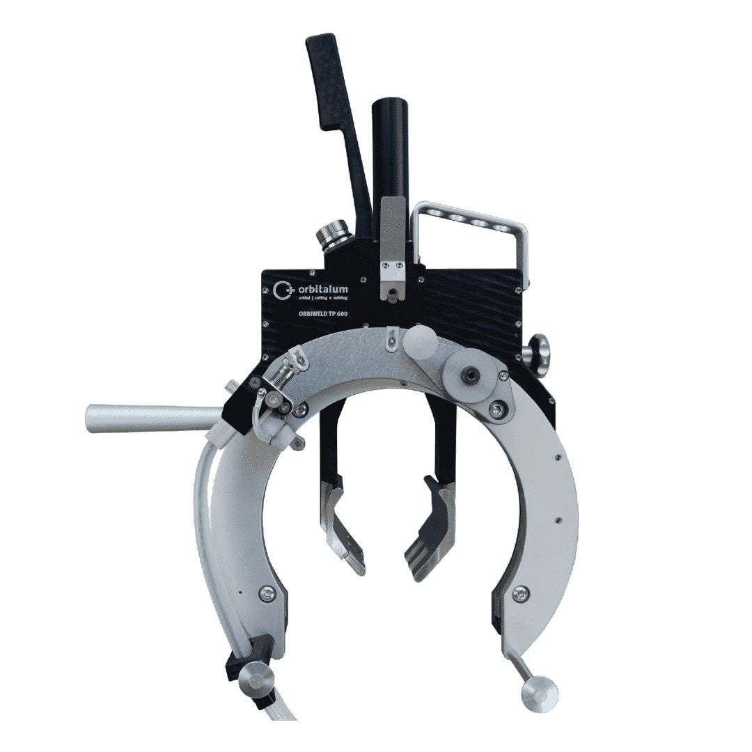 Orbiweld TP600 Open Arc Orbital Weld Head