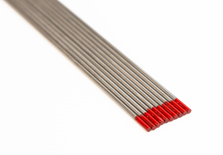 Tungsten Electrode Thoriated 2.4mm