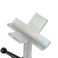 Type 7 - Benchtop Pipe Stand