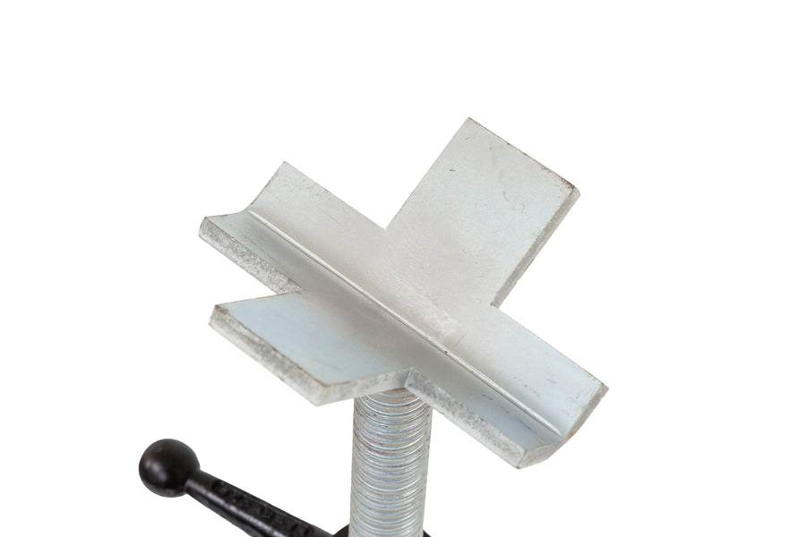 Type 7 - Benchtop Pipe Stand