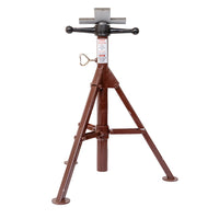 Type 2 - Folding Leg Pipe Stand