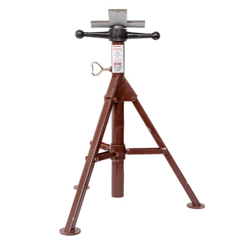 Type 2 - Folding Leg Pipe Stand