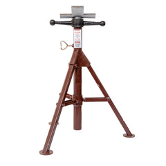 Type 2 - Folding Leg Pipe Stand