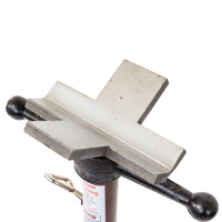 Type 2 - Folding Leg Pipe Stand