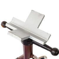 Type 2 - Folding Leg Pipe Stand