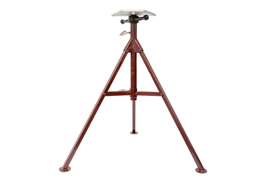 Type 4 - Vice Pipe Stand Support