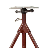 Type 4 - Vice Pipe Stand Support