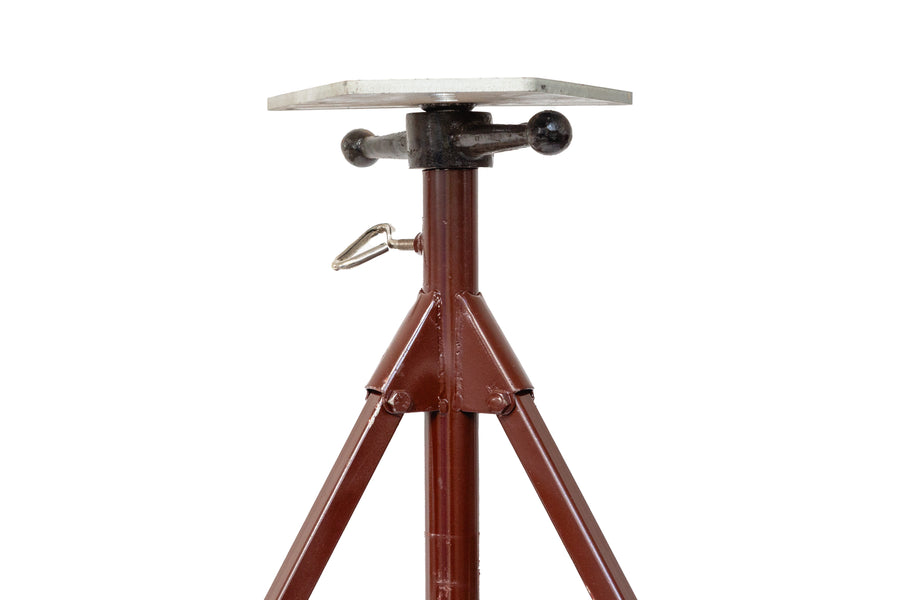 Type 4 - Vice Pipe Stand Support