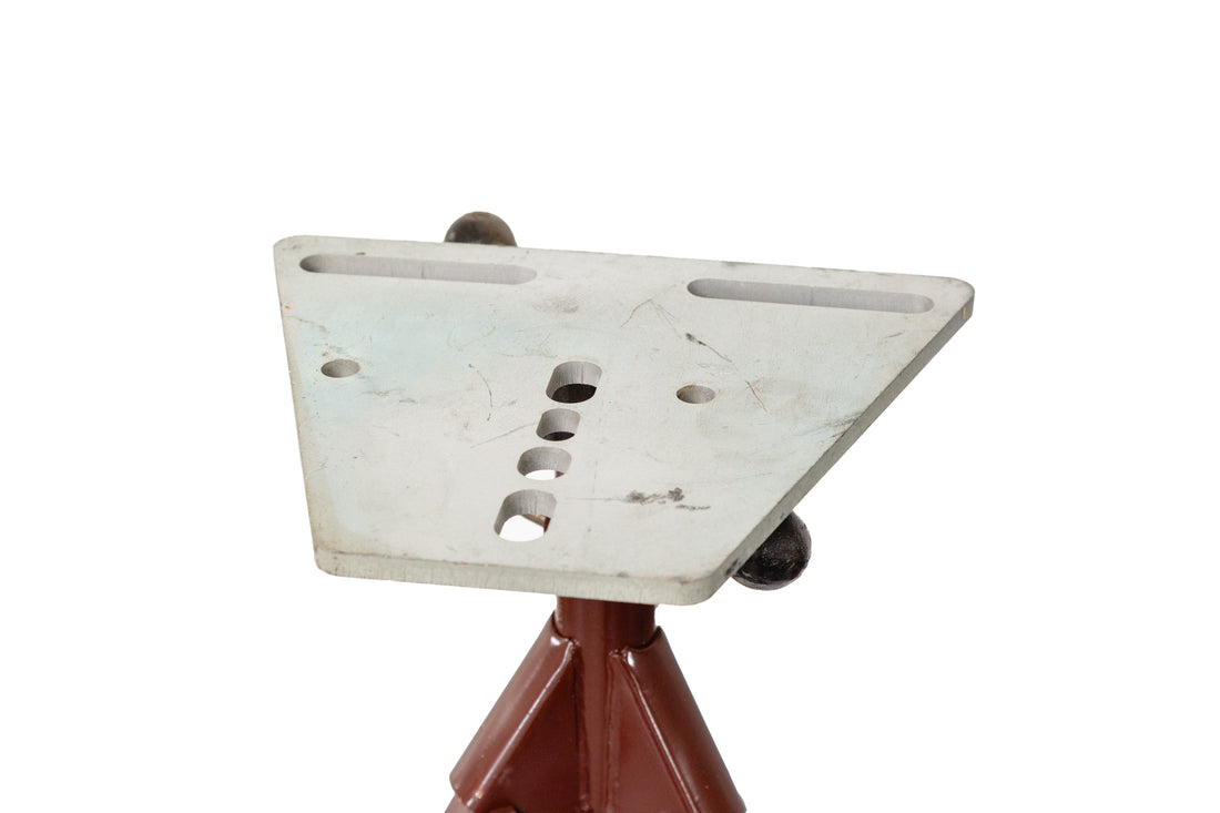 Type 4 - Vice Pipe Stand Support