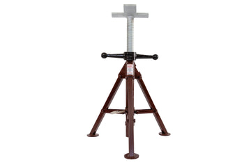 Type 7 - Benchtop Pipe Stand