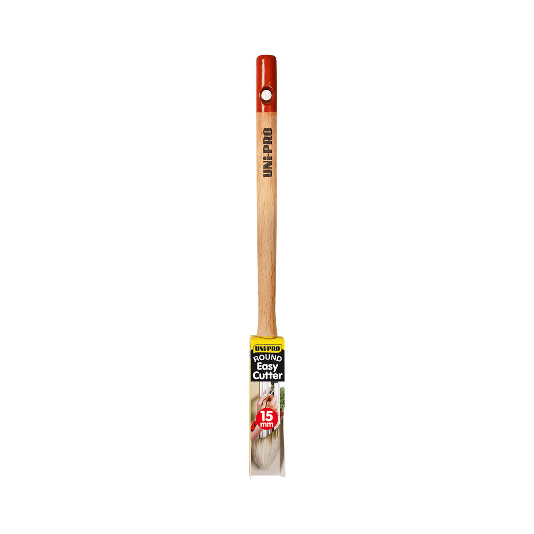 UNi-PRO 15mm Round Trim & Easy Cutter Range