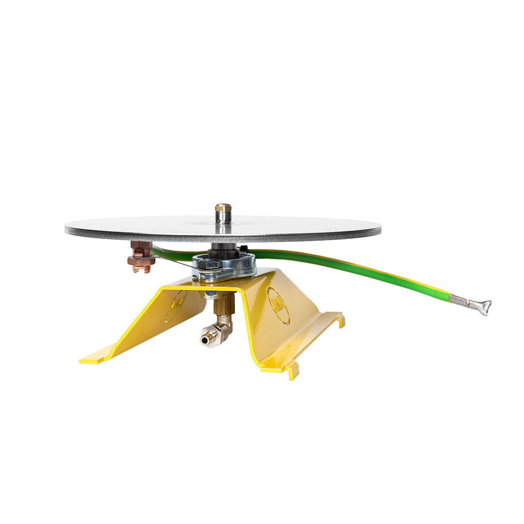 AMA® Purge Gas Turntable 200