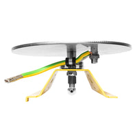 AMA® Purge Gas Turntable 400