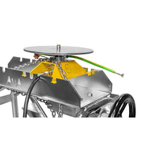 AMA® Purge Gas Turntable 400