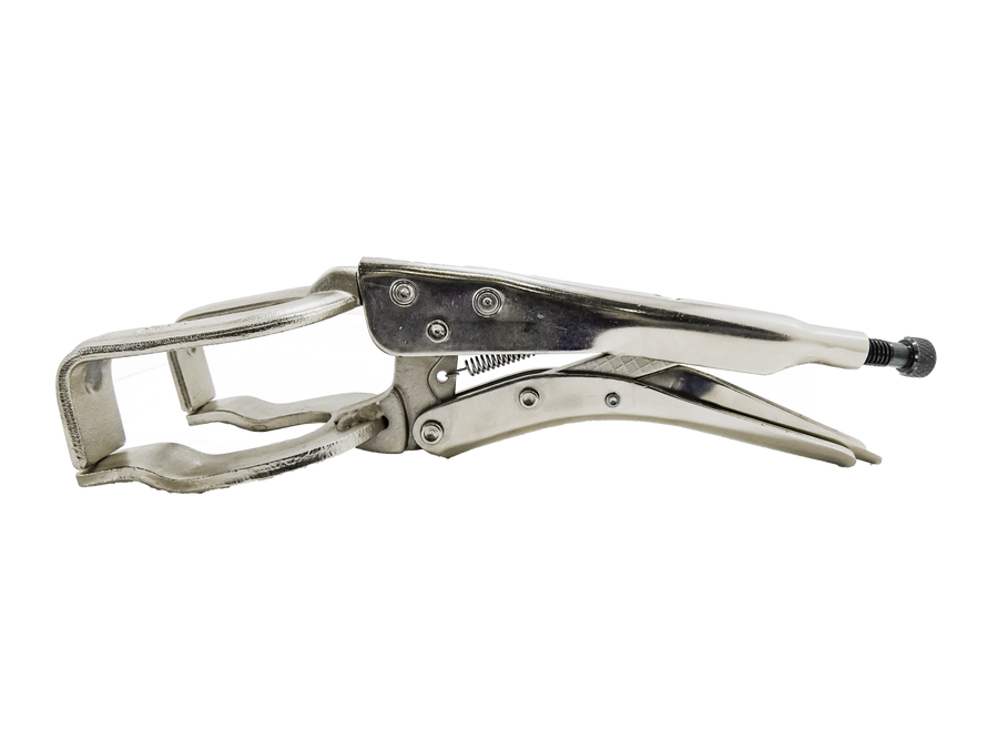 Excision Xtreme Welding GripLox Pliers - 280mm