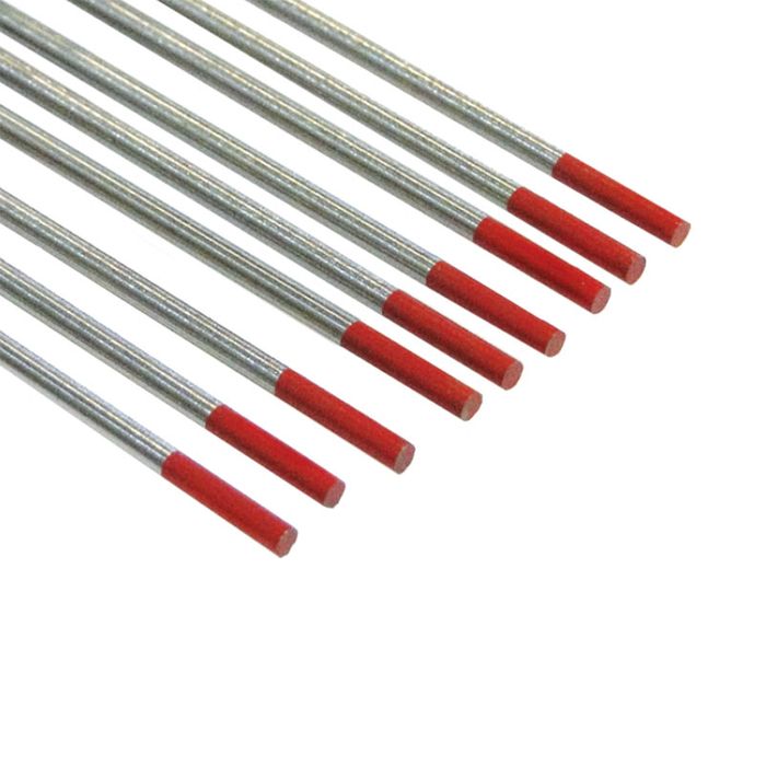 Tungsten Electrode Thoriated 1.6mm (Box of 10)