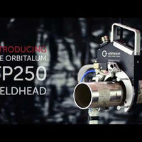 Orbitalum TP250 Orbital Weld Head 22-77mm