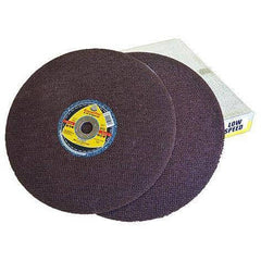 Cutting Wheels - Drop Saw