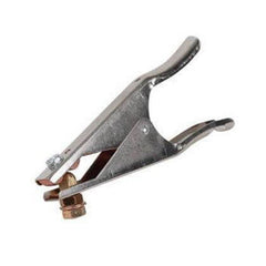 Earth Clamps