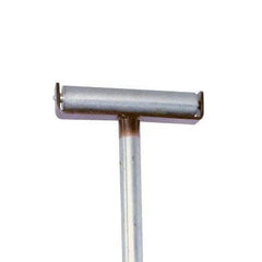 Feed Flat Roller Head