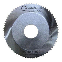 GF Saw Pipe Cutting Blades (RA/PS)