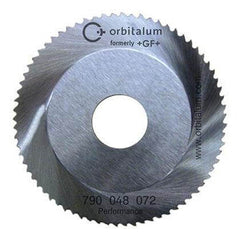 GF Saw Pipe Cutting Blades (RA/PS)
