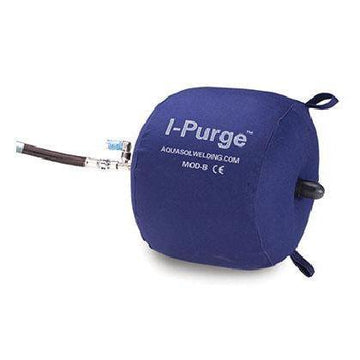 I-Purge Isolator Inflatable Pipe Stopper & Single Purge Bladder
