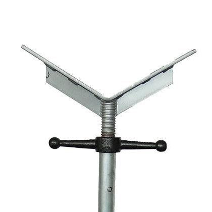 Large Vee Head