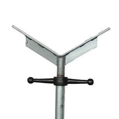 Large Vee Head