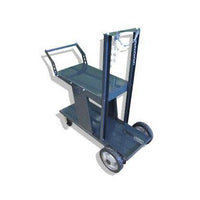 Orbicar Trolley - SFI Orbimax