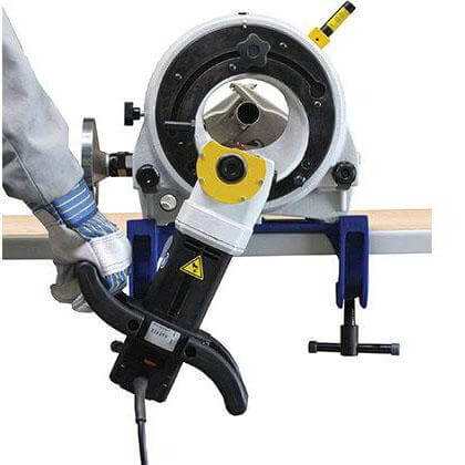 GFX 3.0 Orbital Tube & Pipe Cutter - SFI Orbimax