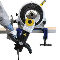 GFX 3.0 Orbital Tube & Pipe Cutter - SFI Orbimax