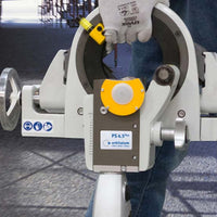 Orbitalum PS 4.5 Plus Portable Pipe and Tube Saw