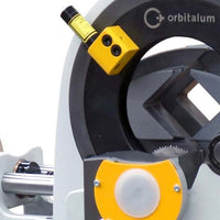 Orbitalum PS 4.5 Plus Portable Pipe and Tube Saw
